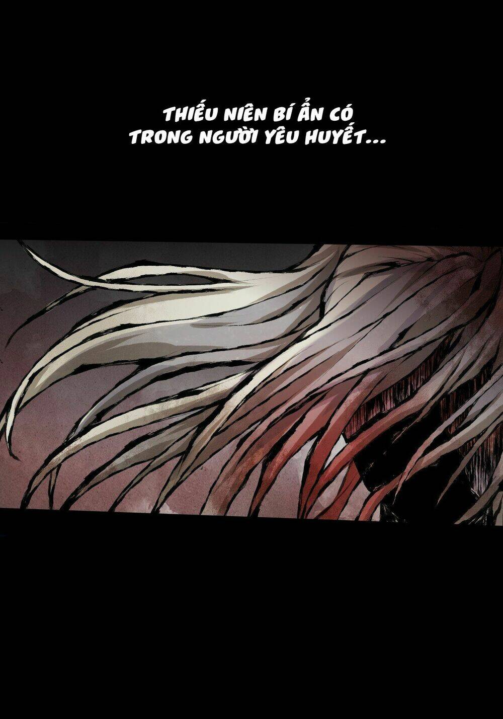 Loạn Thế Hành: Chapter 0