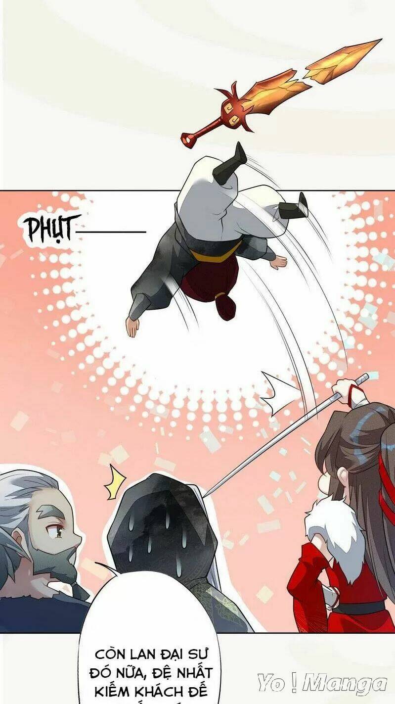 Tuyệt Thế Luyện Đan Sư: Chapter 148