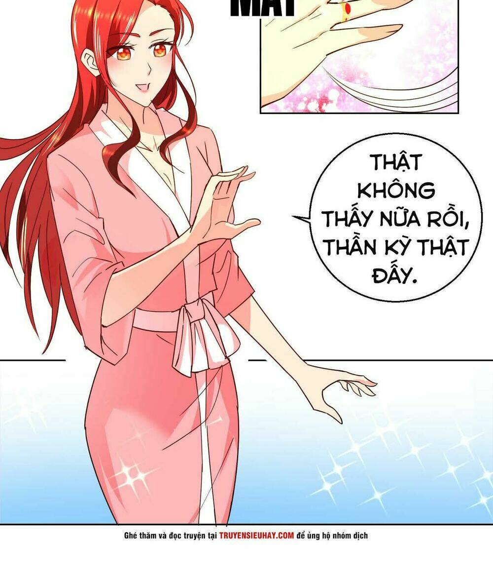 Vú Em Là Cổ Tiên: Chapter 33