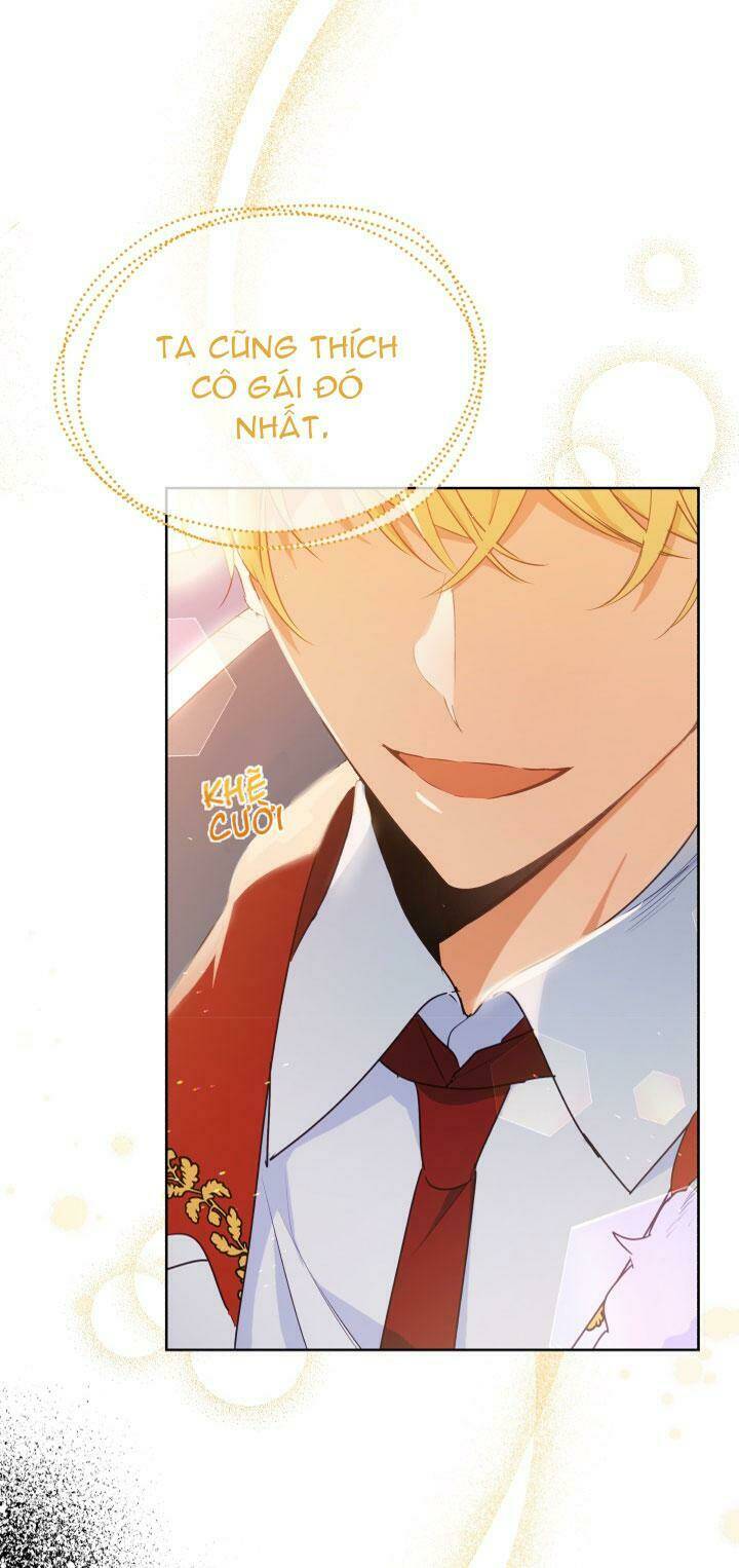 Nàng Elizabeth Thuần Khiết: Chapter 1