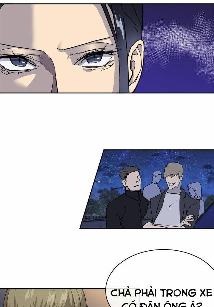 Màn Đêm Buông Xuống Là Khi Qụa Kêu: Chapter 27