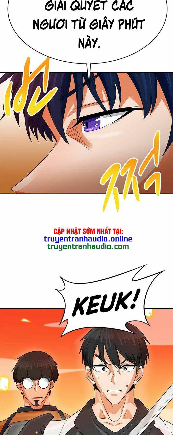 Tôi Tự Động Săn Một Mình: Chapter 90