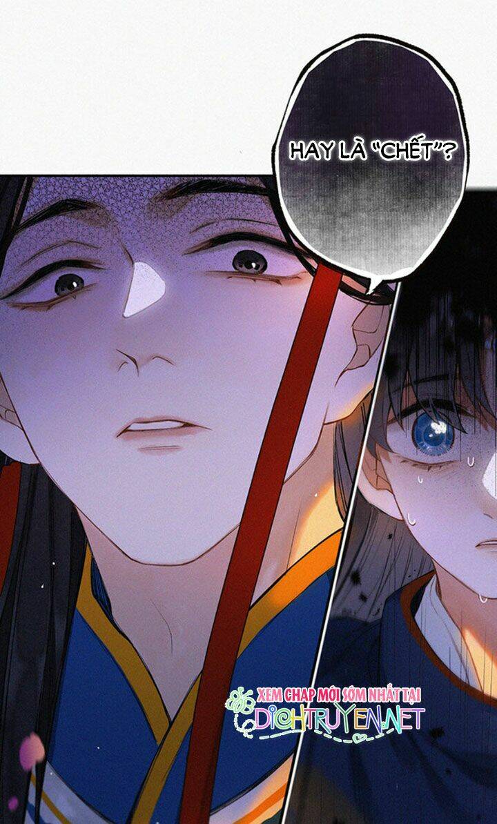 Lưu Hoa Bất Cập Xuân: Chapter 15