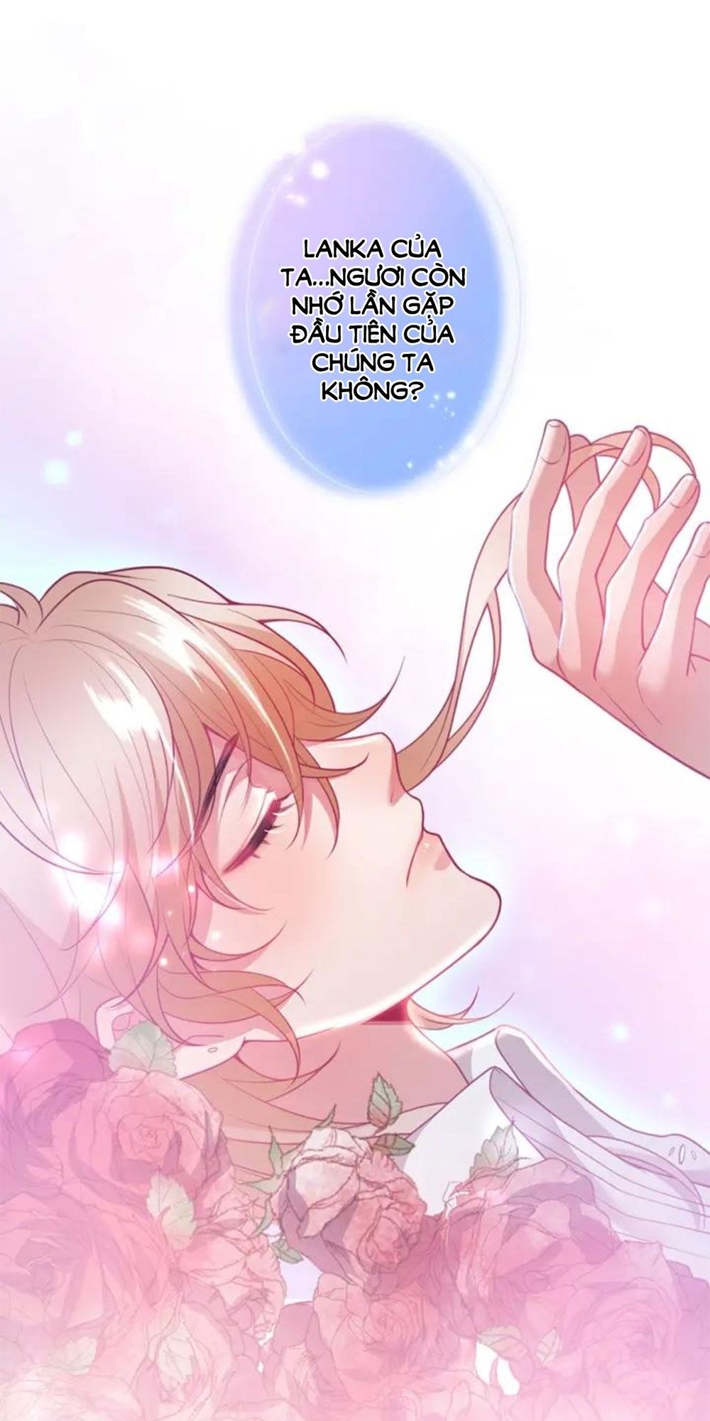 Vương Tử Và Ánh Trăng Đen: Chapter 62