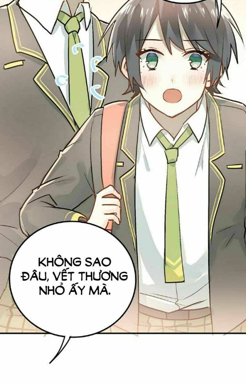 Đầu Gấu Biết Yêu: Chapter 78