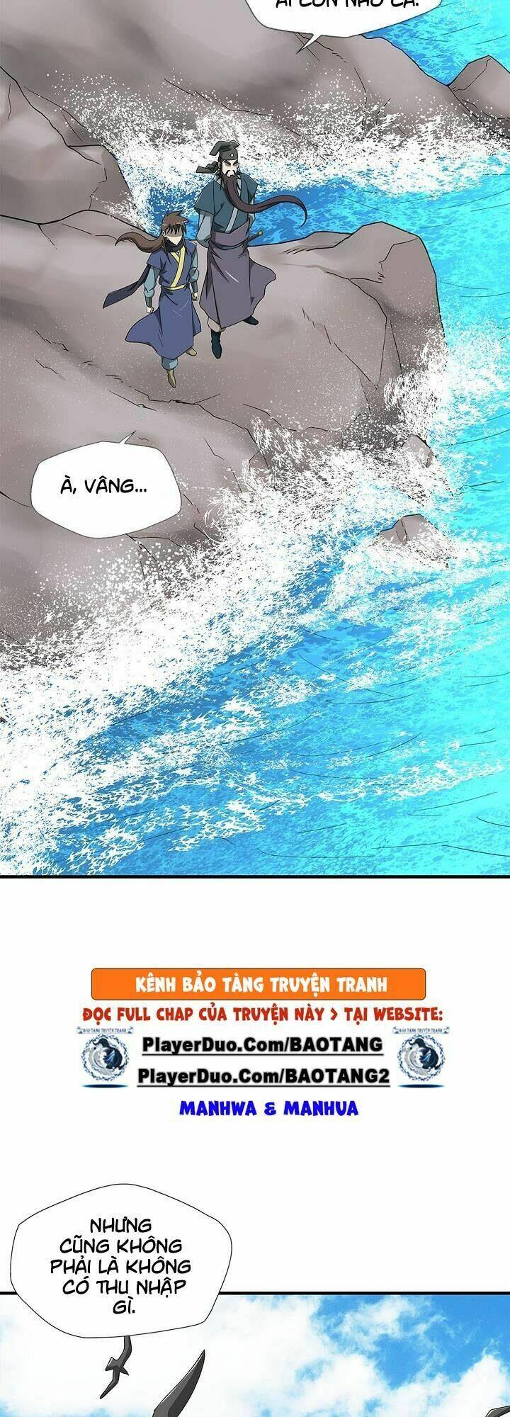 Cuồng Long: Chapter 24