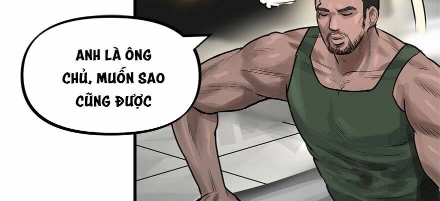 Vua Sinh Tồn: Chapter 78