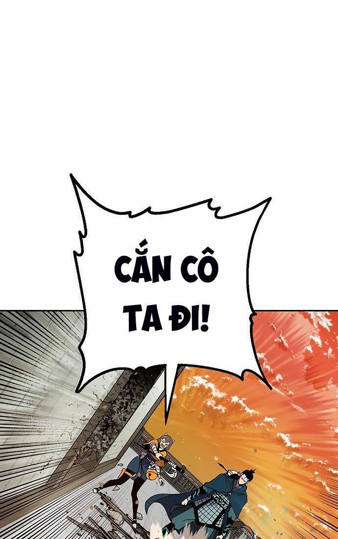 Npc Bắt Đầu Từ Kỹ Năng Lv.999: Chapter 7