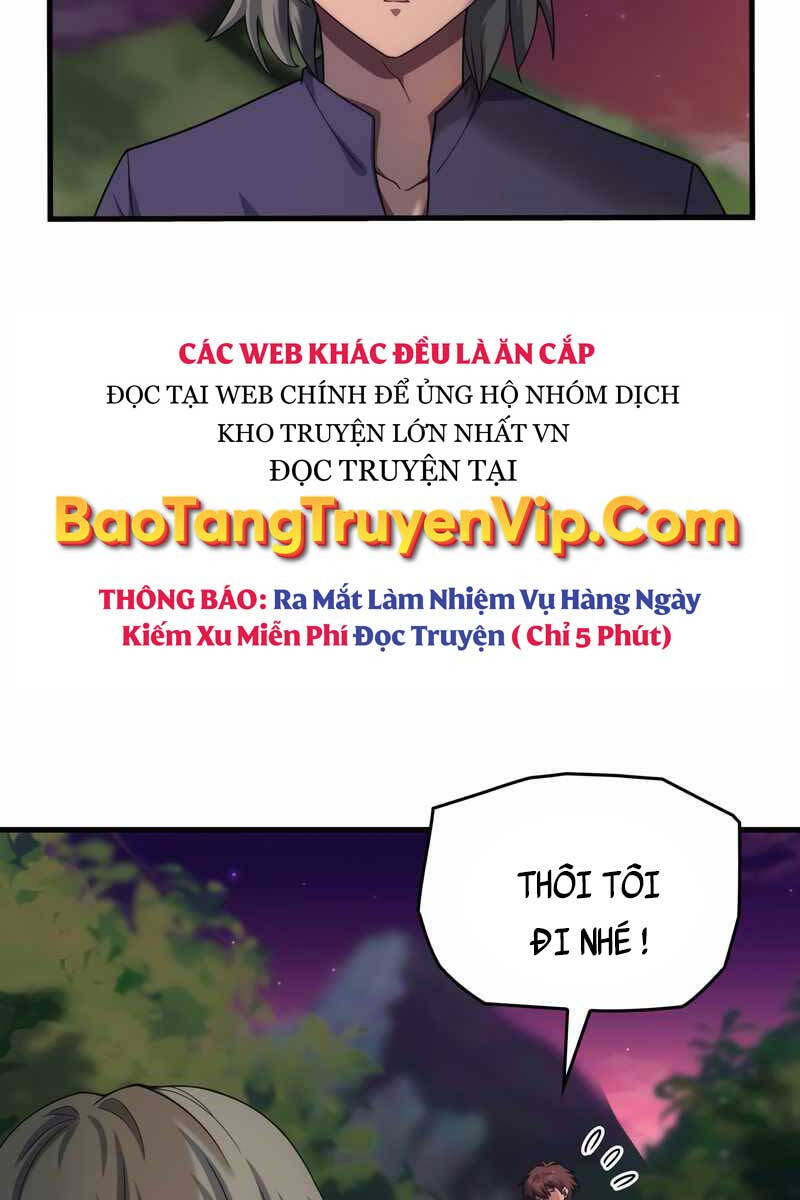 Tái Sinh Thành Công Chức Bình Thường Ở Một Thế Giới Xa Lạ: Chapter 47