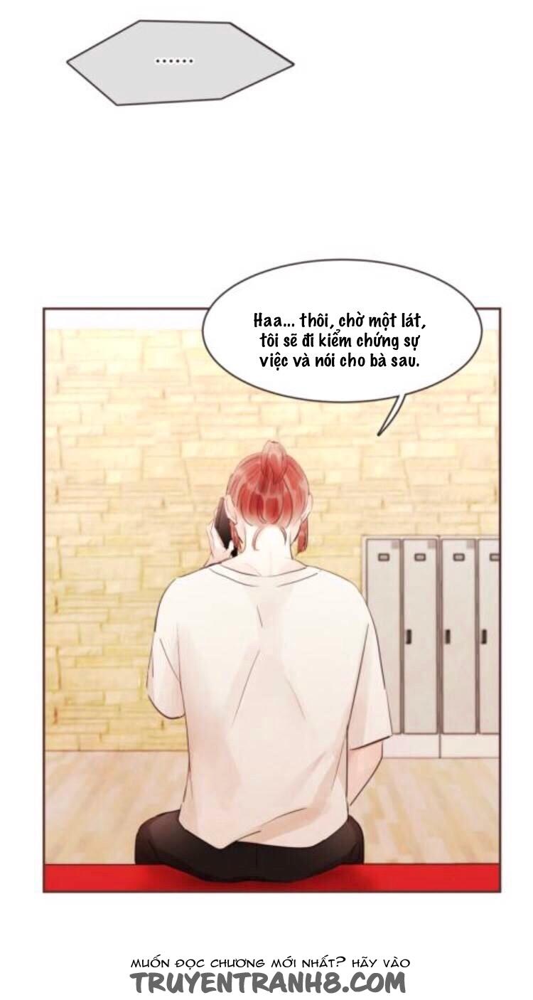 Giữa Tình Yêu Và Tình Bạn: Chapter 26