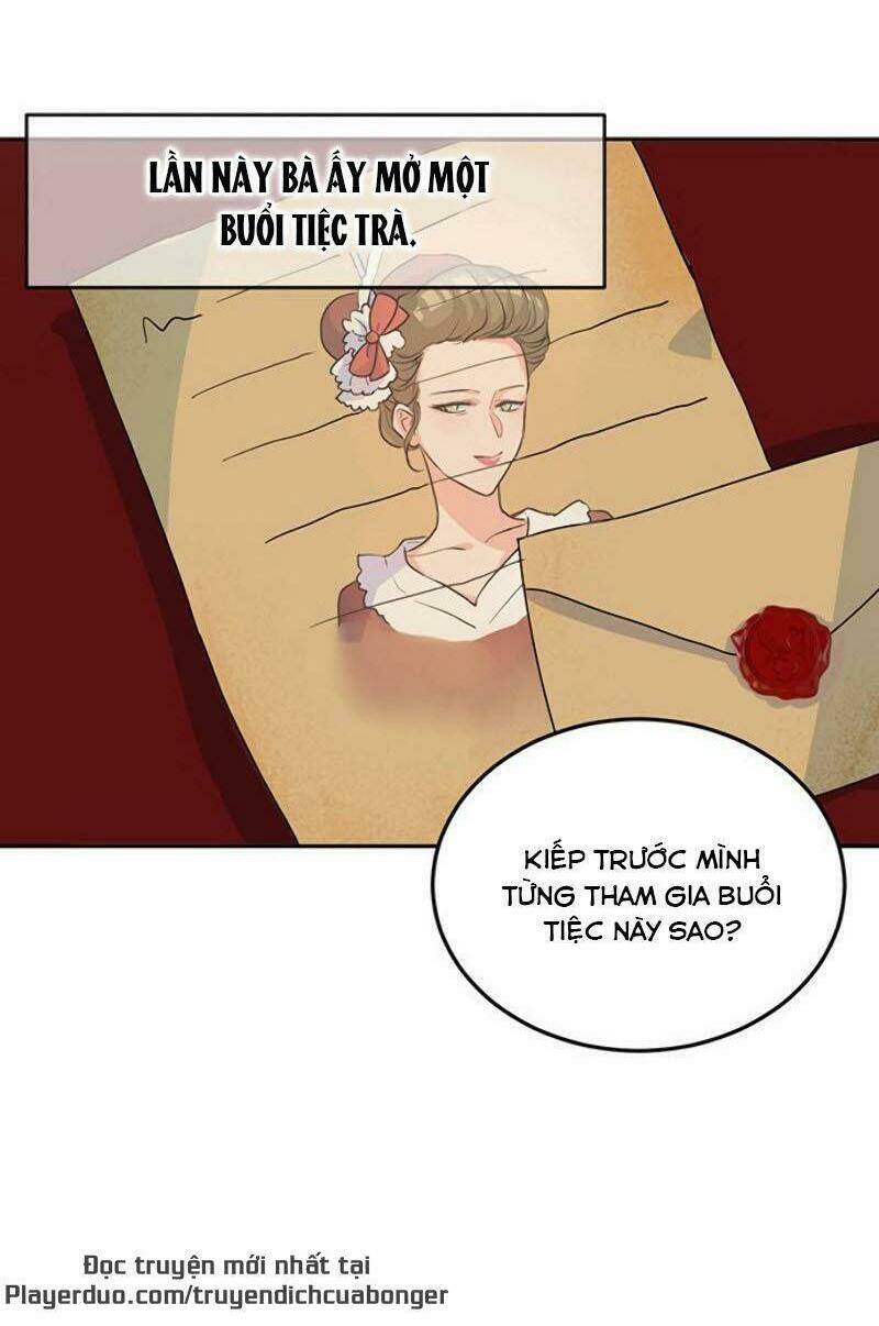 Nữ Hiệp Trở Về: Chapter 4