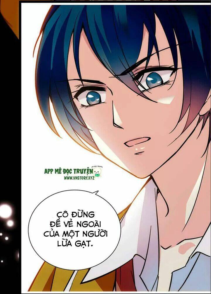 Nữ Hầu Sau Giờ Học: Chapter 60