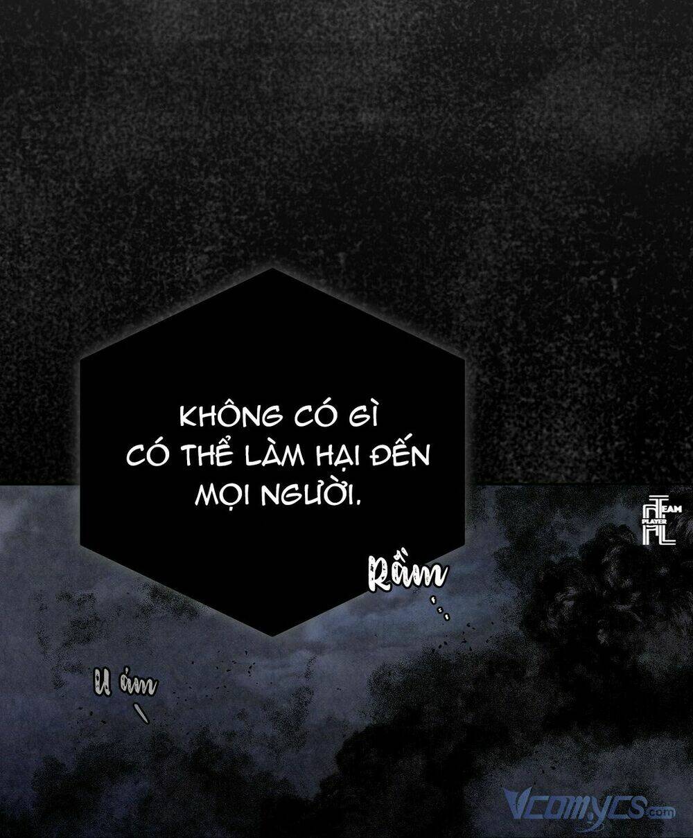 Lời Nói Dối Vĩnh Cửu: Chapter 7