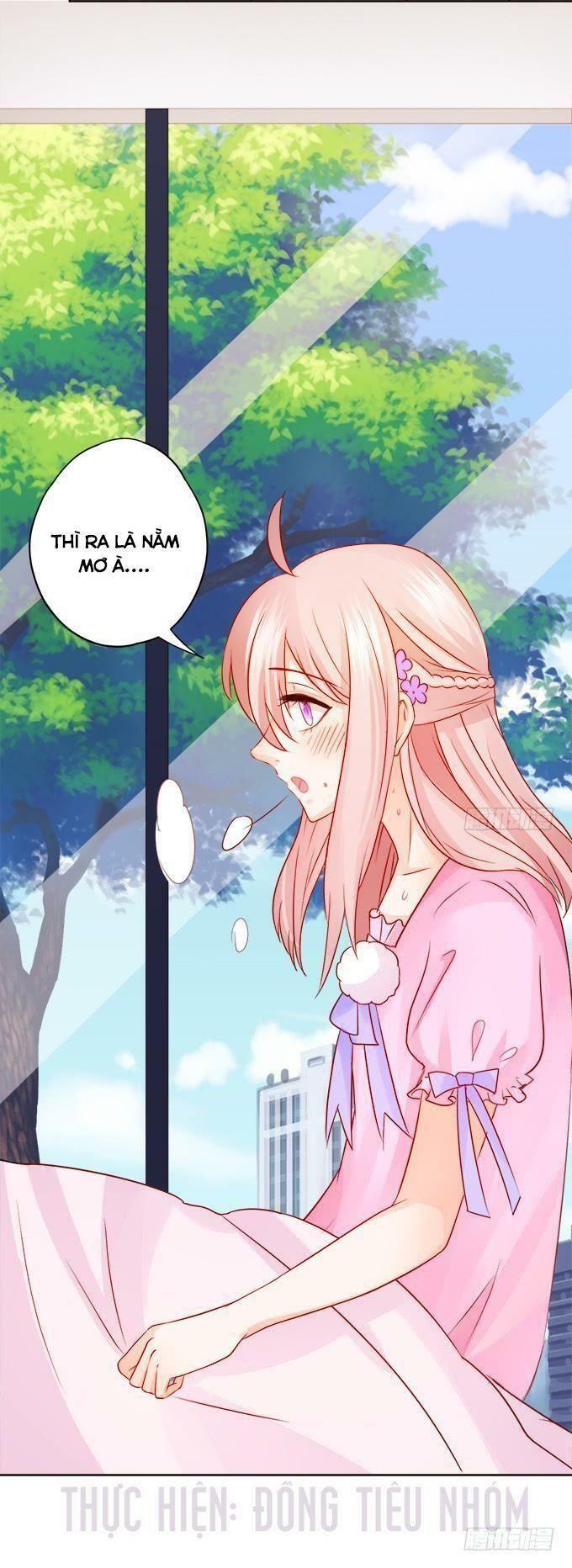 Hồ Tiên Hung Bạo: Chapter 10