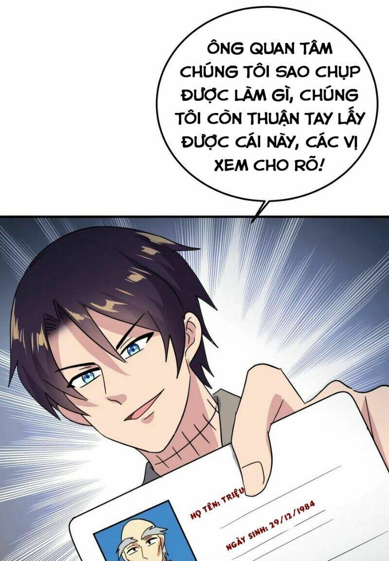 Đại Gia Livestream Vạn Giới: Chapter 58