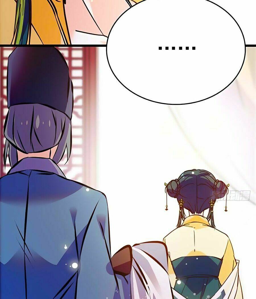 Nhất Thế Khuynh Thành: Lãnh Cung Khí Phi: Chapter 102