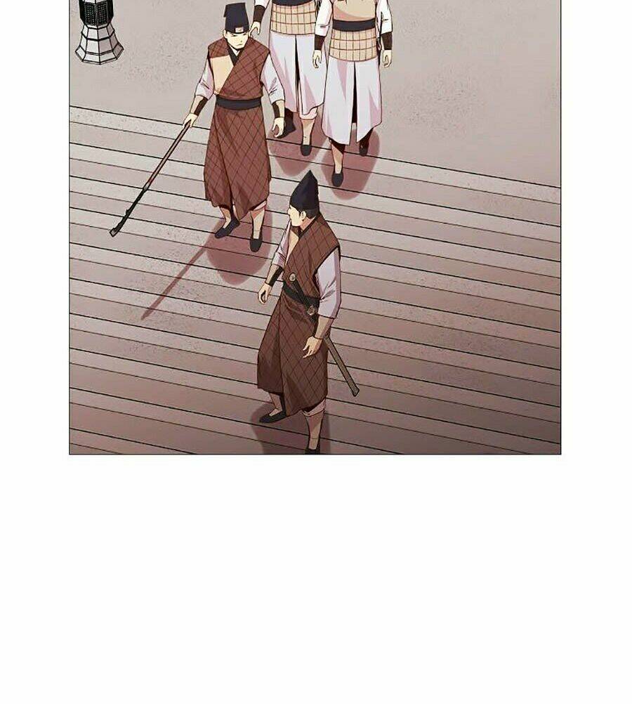 Thiên Võ Chiến Thần: Chapter 4