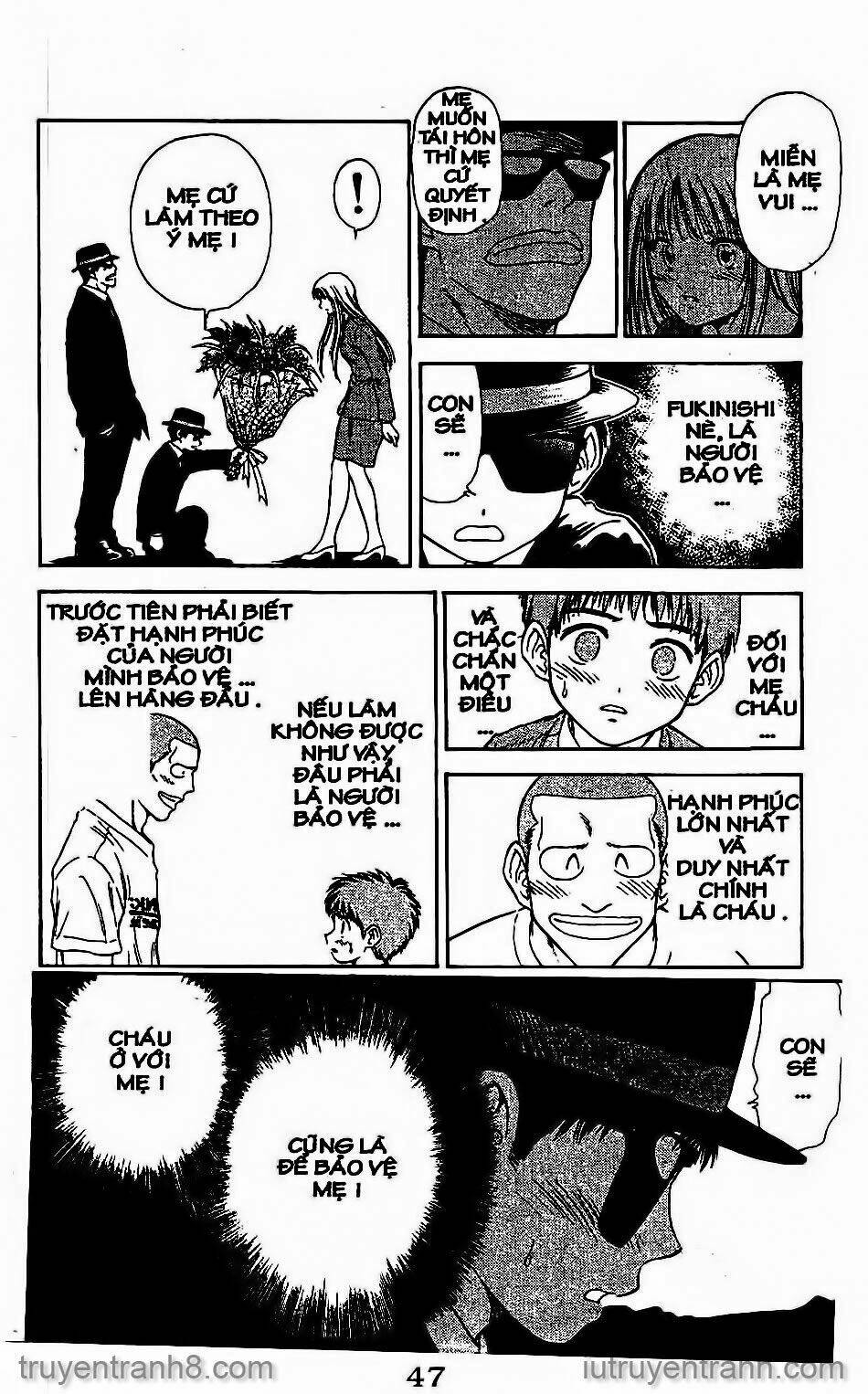 Saladdays: Chapter 42