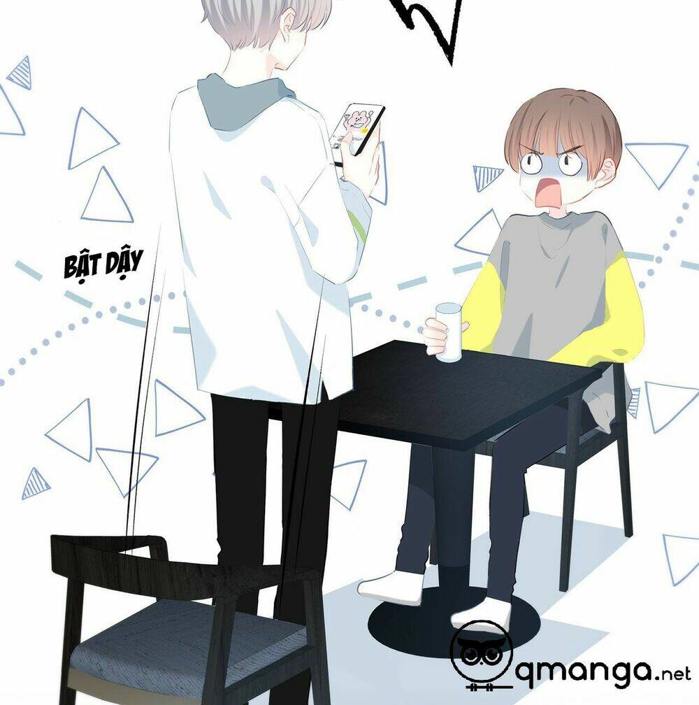 Vấp Phải Nghịch Quang: Chapter 39