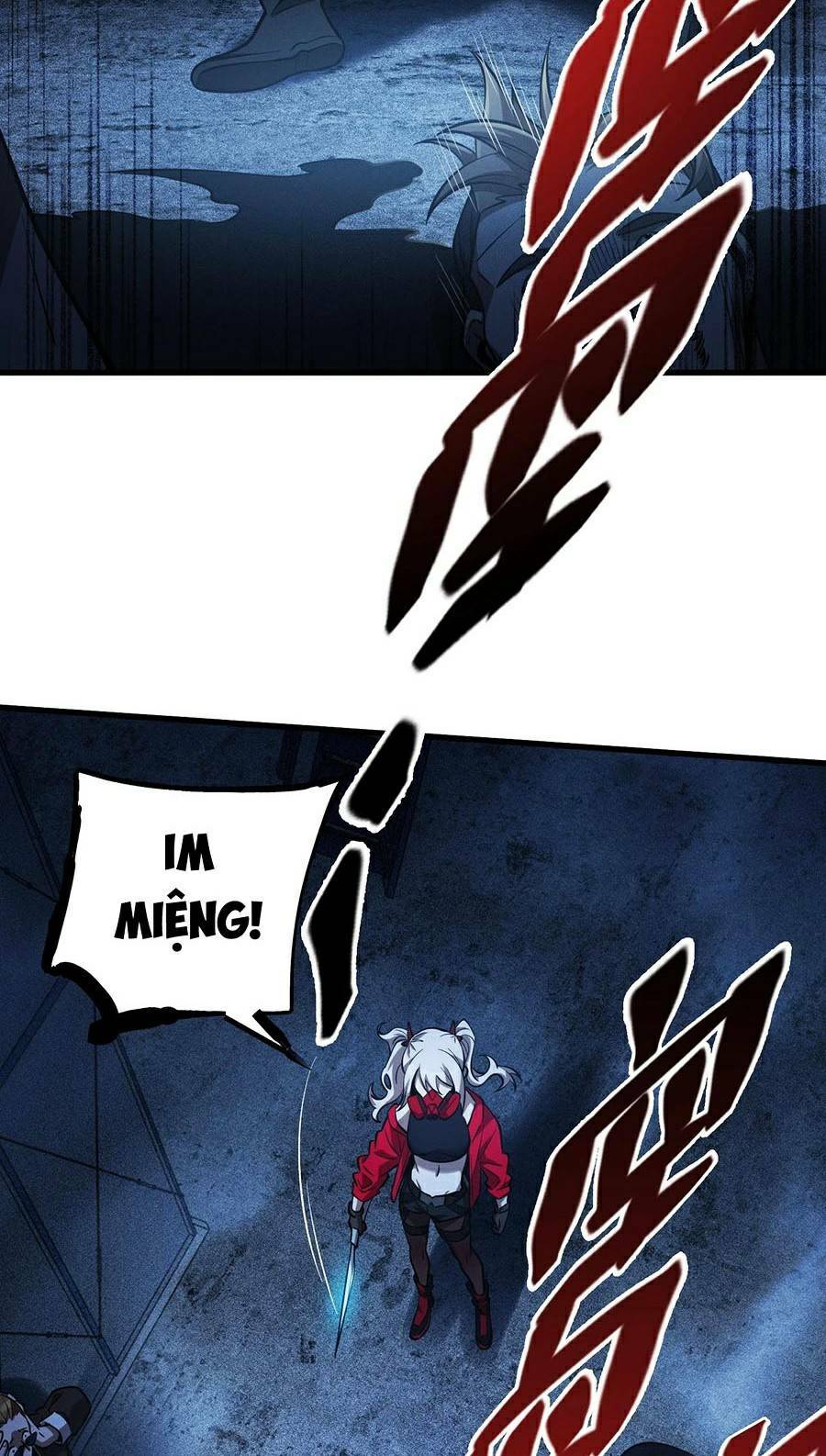 Người Chơi Siêu Mạnh: Chapter 18