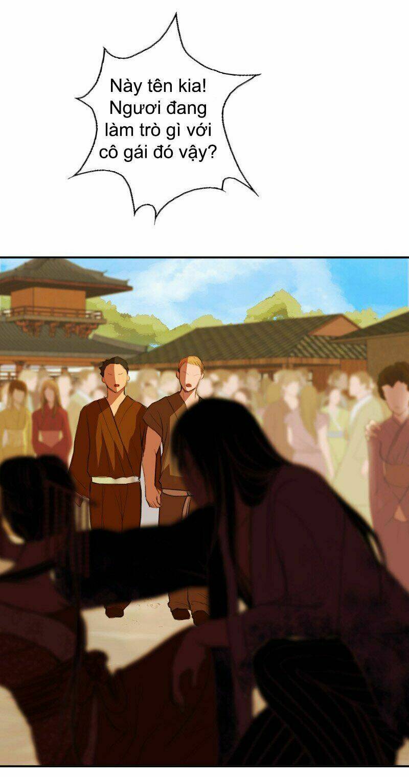 Huyết Đế Bạo Chúa: Chapter 4