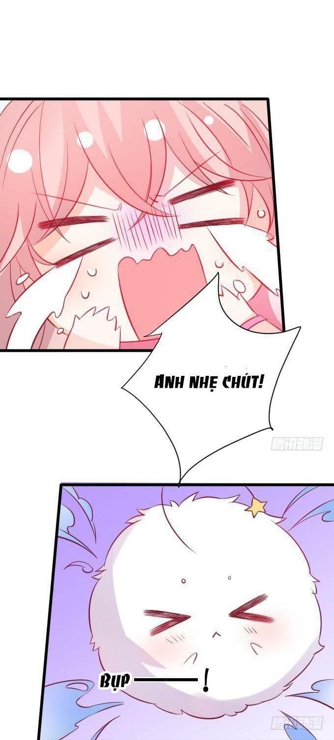 Hồ Tiên Hung Bạo: Chapter 33