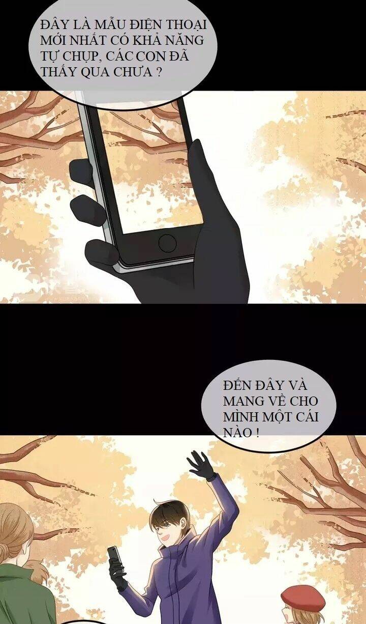 Thần Tượng Điểm Zero: Chapter 86