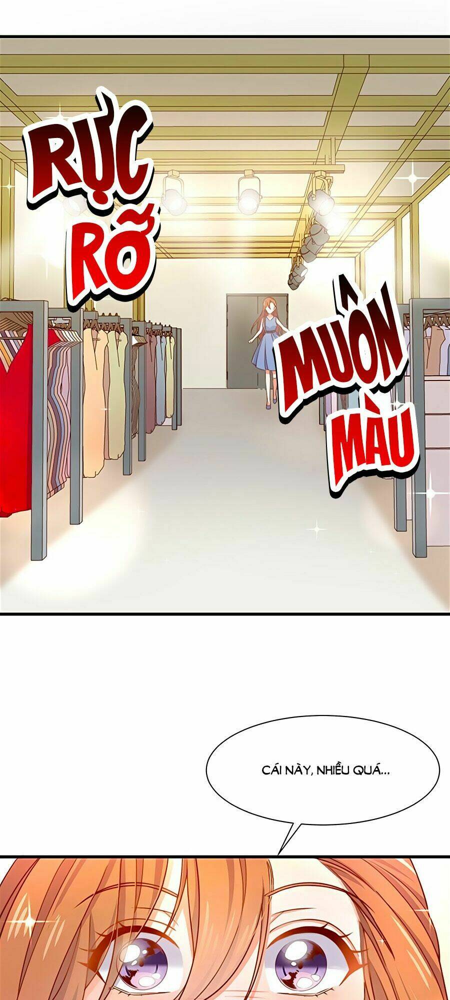 Nhật Ký Báo Thù Của Thiên Kim Hai Mặt: Chapter 18