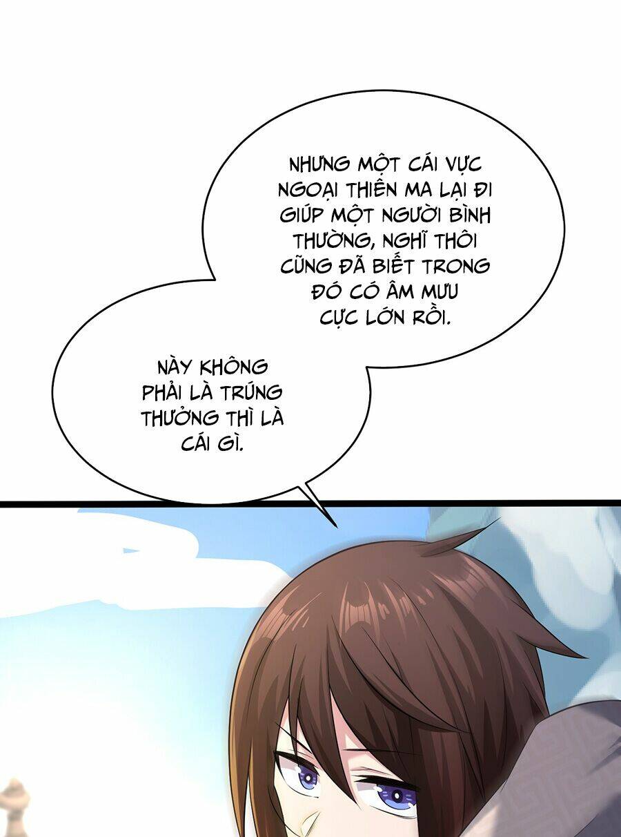 Đại Bảo Kiếm Của Tôi: Chapter 38