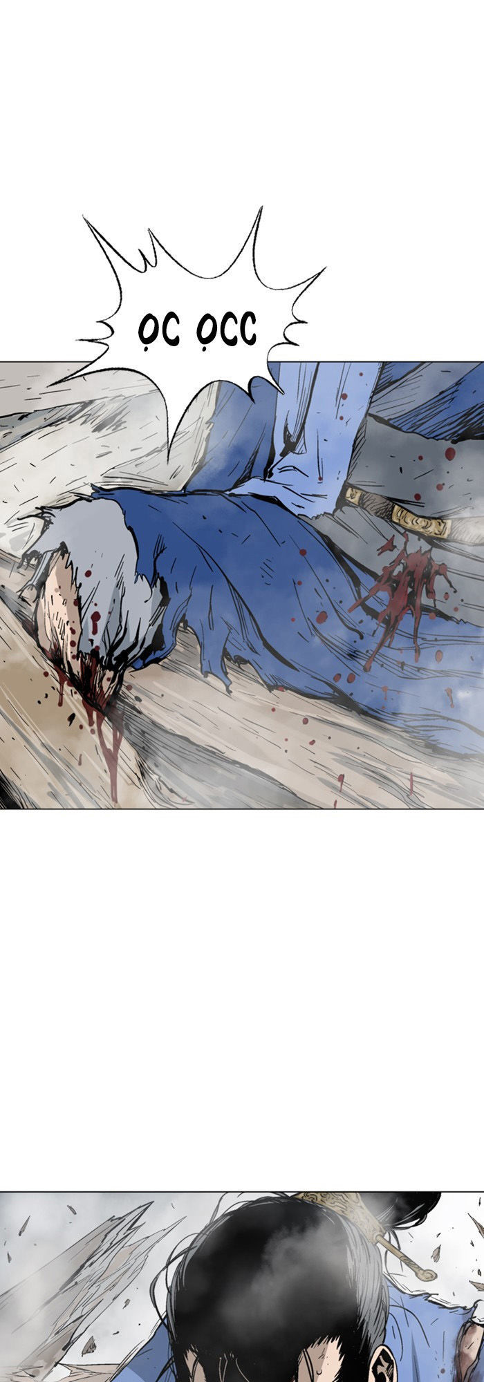 Cao Thủ 2: Chapter 32