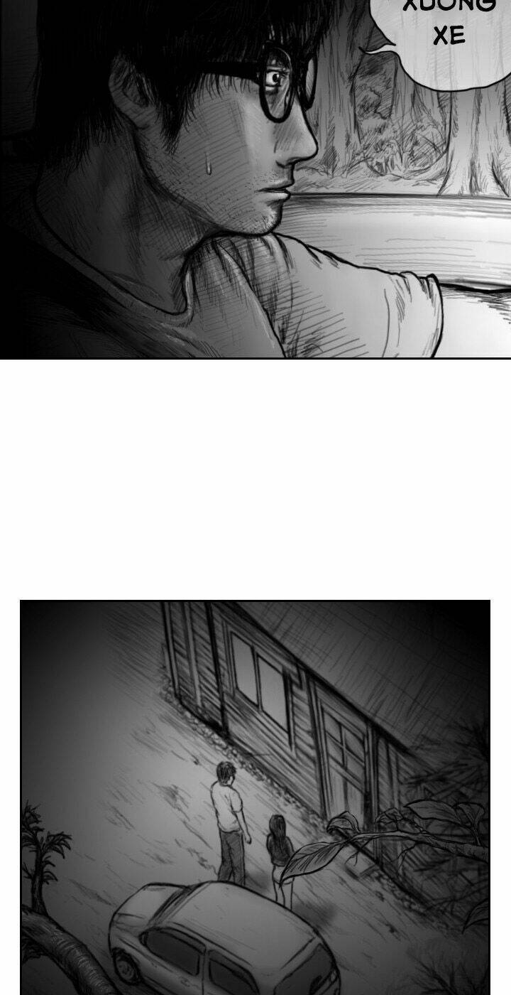 Hạt Giống Mỹ Nhân: Chapter 19