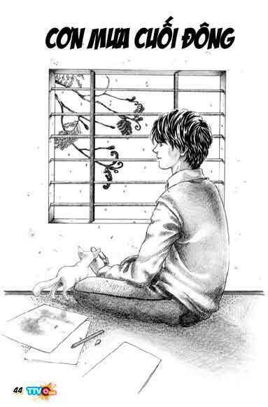 Tạp Chí Truyện Tranh Việt Nam Online - Ttvo: Chapter 1