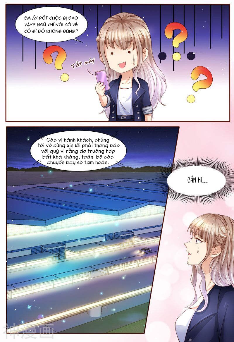 Cưng Chiều Vợ Yêu: Chapter 118