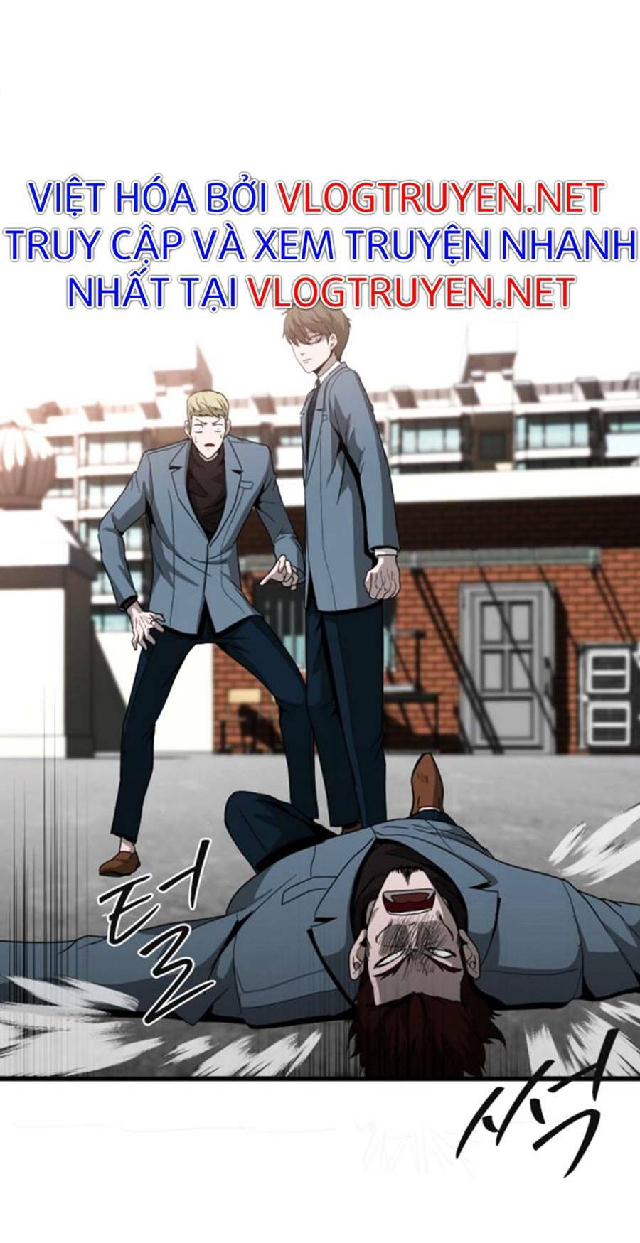 Không Làm Anh Hùng Để Trở Thành Nhân Vật Phản Diện: Chapter 11