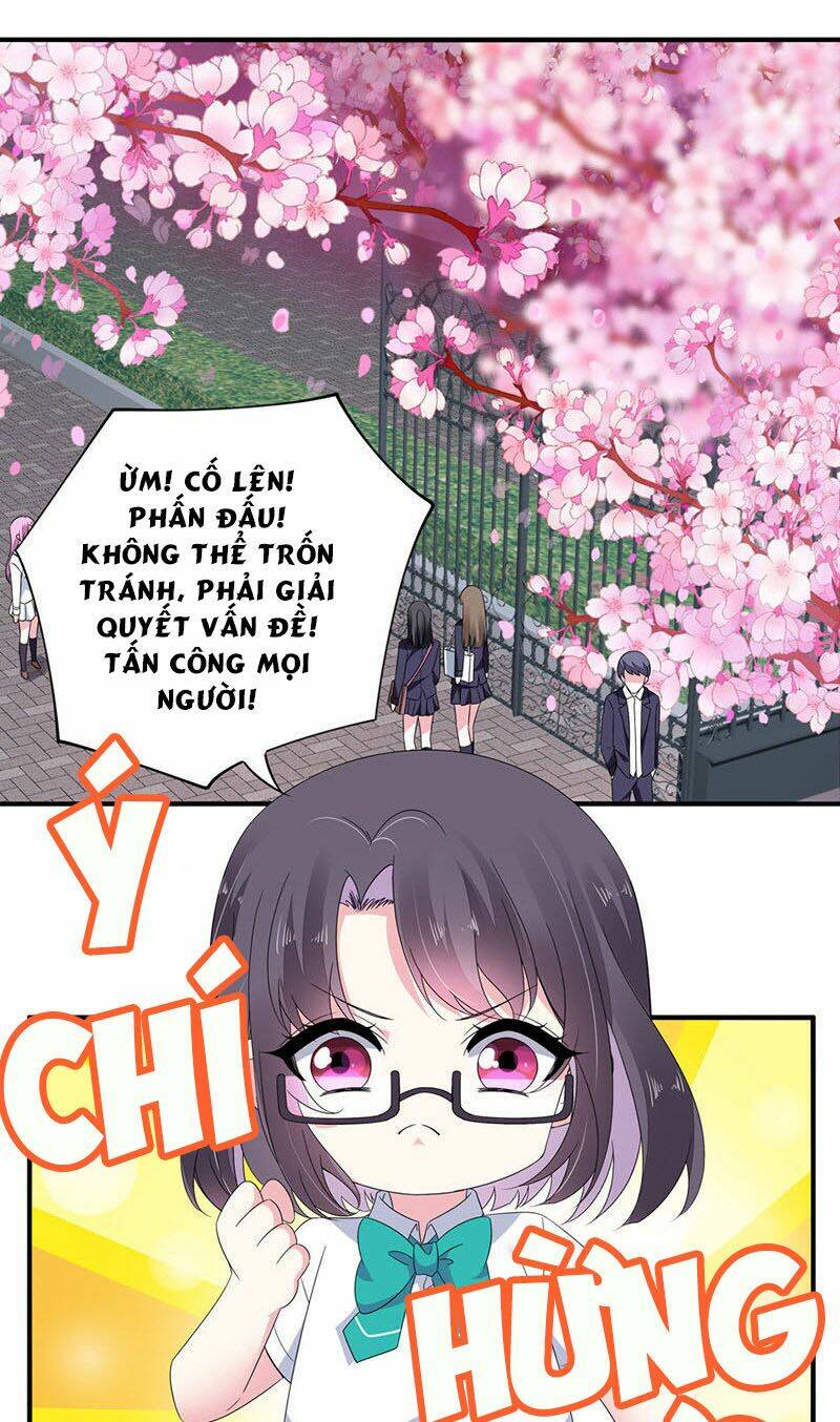 Yêu Tôi Đều Chết Cả Đi!: Chapter 146