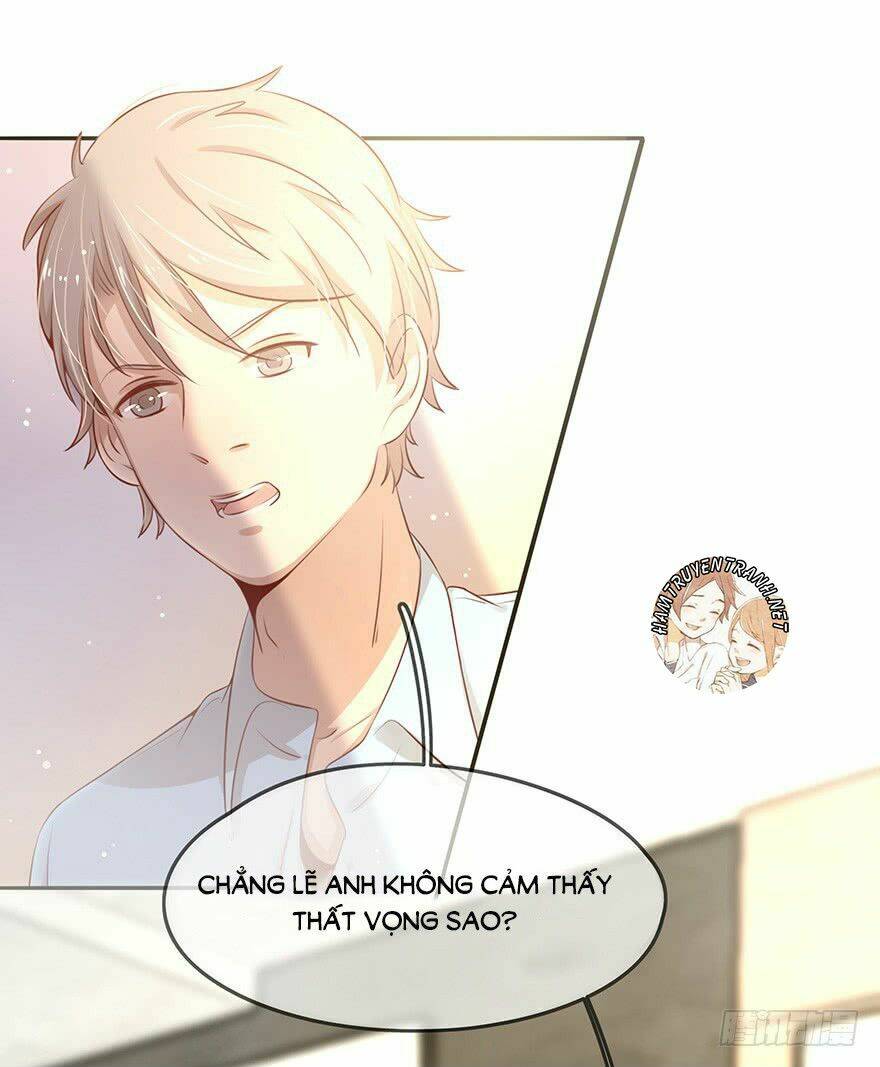 Tổng Tài Đại Nhân Tâm Thiếu Nữ: Chapter 15.1