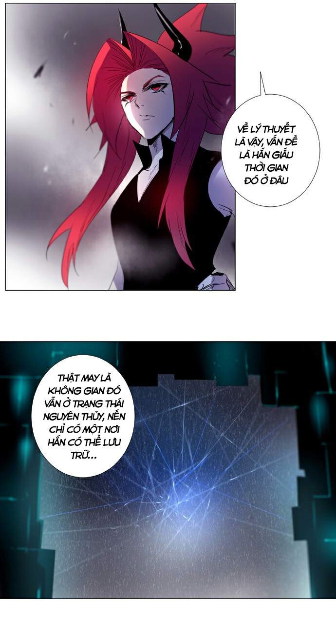 Soul Cartel: Chapter 216