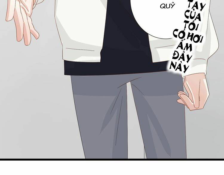 Nữ Hoàng Giá Đáo: Chapter 35