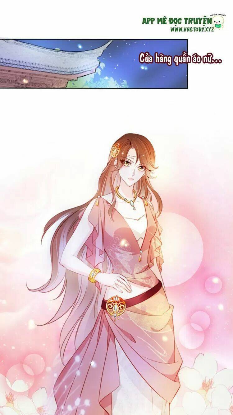 Nàng Trở Thành Bạch Nguyệt Quang Của Vương Gia Bệnh Kiều: Chapter 76