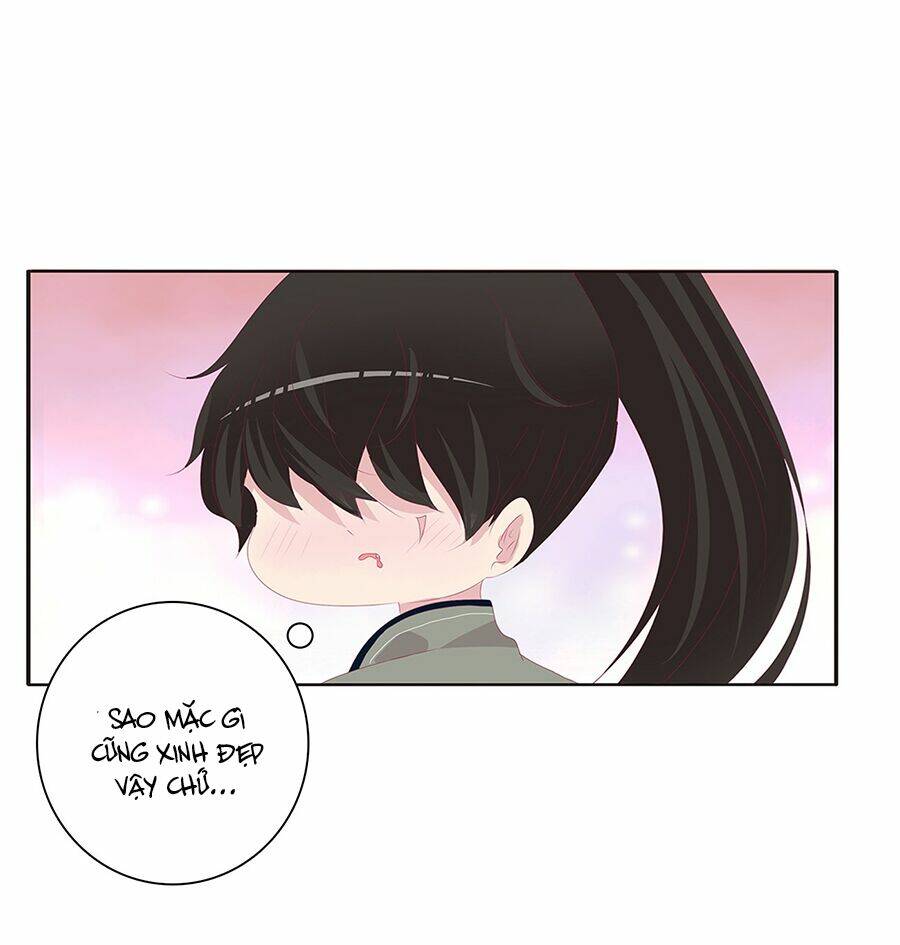 Tướng Quân Mời Ra Trận: Chapter 165