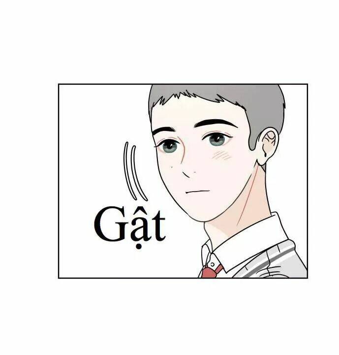 30 Phút Bước Đi Bên Em: Chapter 16.5