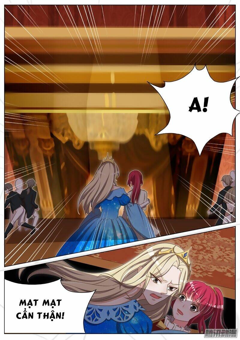 Vương Bài Giáo Thảo: Chapter 43