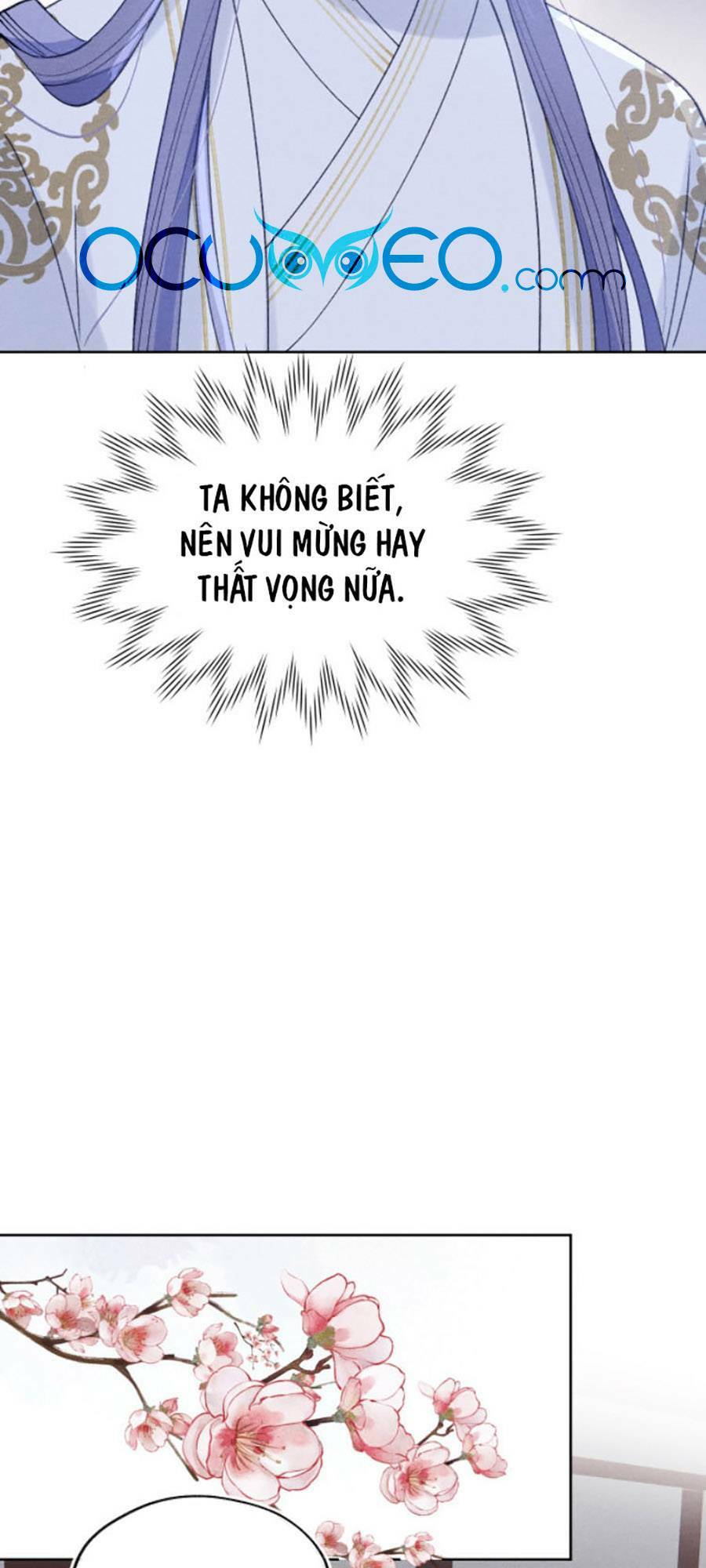 Quân Nhan Tựa Hoa Đào: Chapter 35