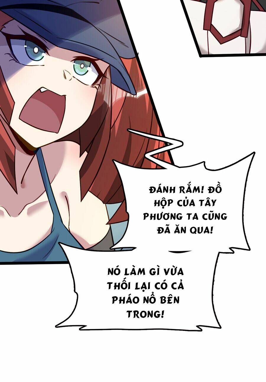 Đại Bảo Kiếm Của Tôi: Chapter 52