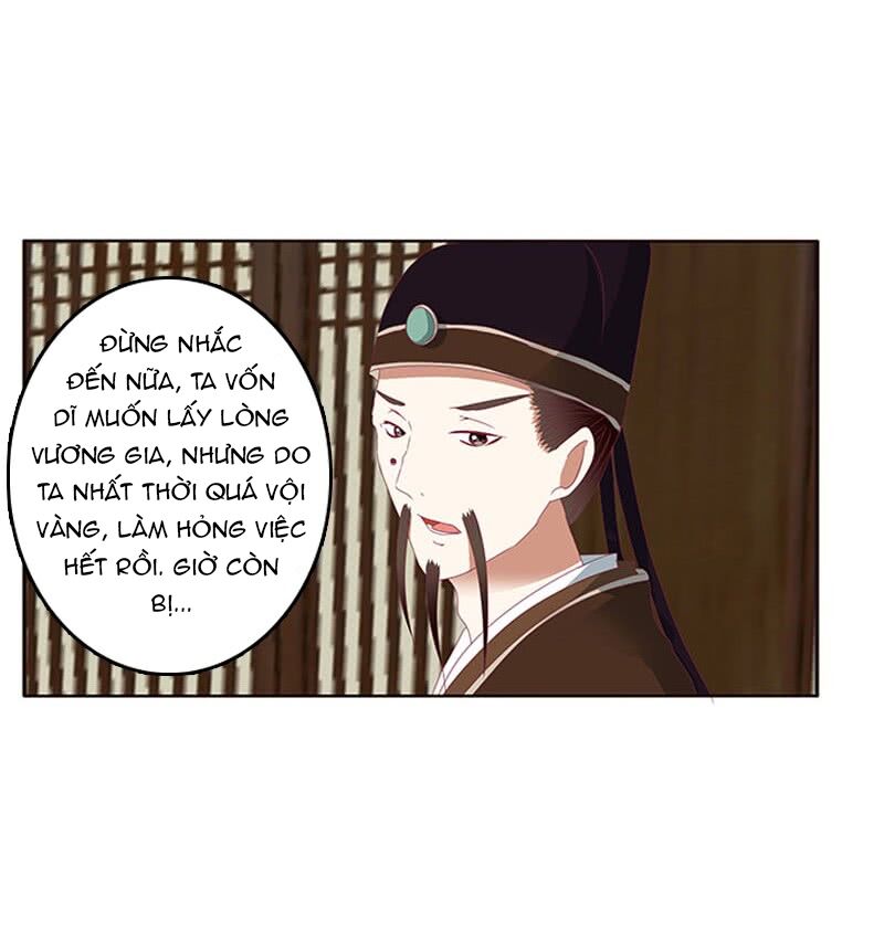 Thông Linh Phi: Chapter 322