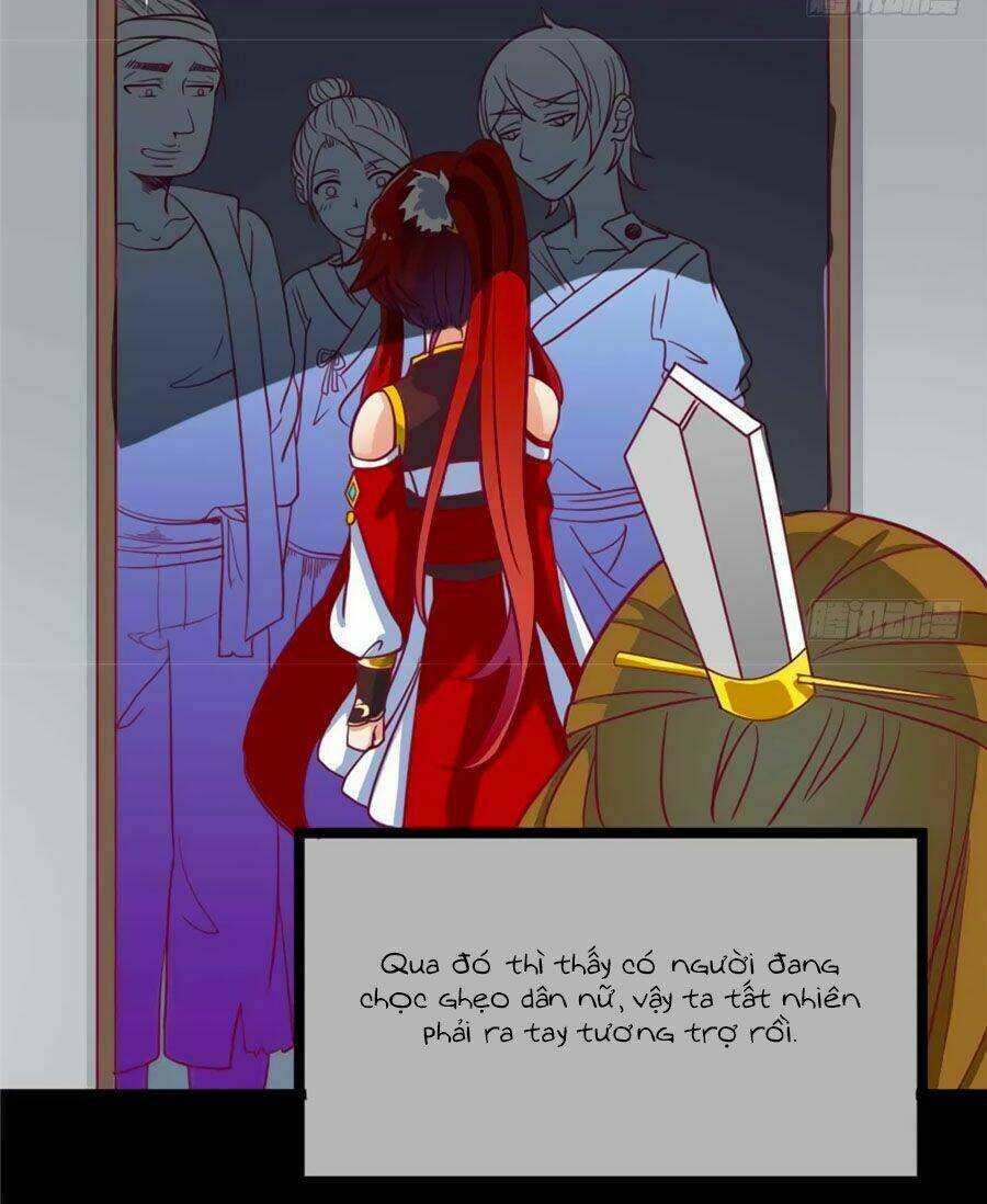 Ngọc Vi Mai: Chapter 40