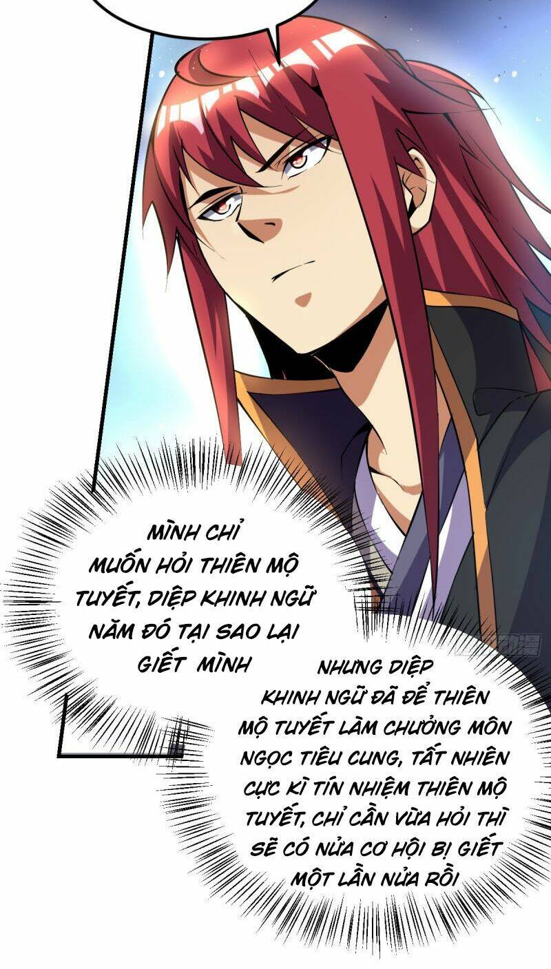 Tiên Vương Trùng Sinh: Chapter 175
