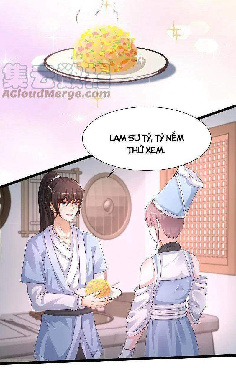 Tối Cường Vận Đào Hoa: Chapter 248