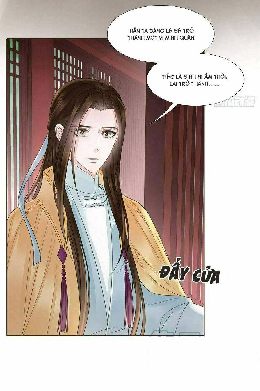 Đại Giá Thừa Tướng: Chapter 129