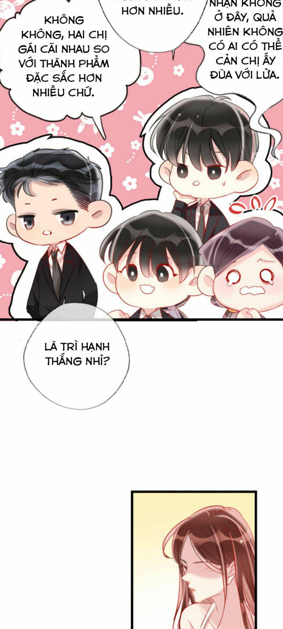 Cô Ấy Thật Xinh Đẹp 2: Chapter 1